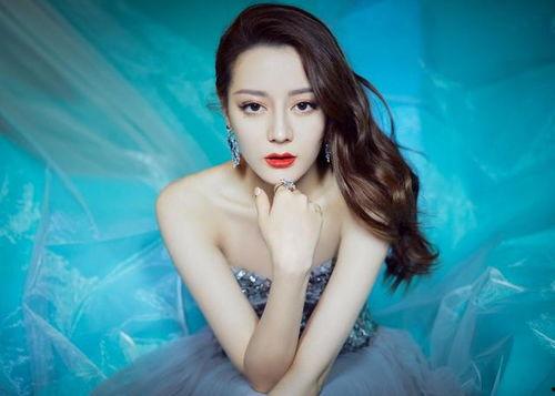 明星视频在线观看 娱乐我杨蜜老公被热巴曝光,迪丽热巴意外揭露，娱乐圈再掀波澜