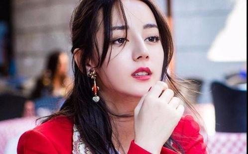 明星视频在线观看 娱乐我杨蜜老公被热巴曝光,迪丽热巴意外揭露，娱乐圈再掀波澜