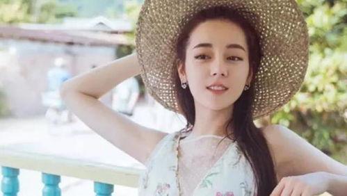 六安第一网红大黑哥 娱乐我杨蜜老公被热巴曝光,杨蜜老公被热巴意外曝光